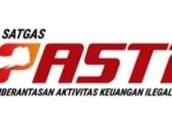 SATGAS PASTI HENTIKAN KEGIATAN PT ECONEXT VENTURES INDONESIA