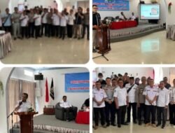 DPD Organda Kalbar Gelar Sosialisasi dan Diskusi Instruksi Gubernur Terkait Penyediaan, Pendistribusian, dan BBM Jenis Tertentu