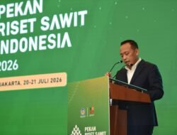 Hilirisasi B50 Digenjot, PTPN IV PalmCo Ajak Industri Perkuat Ekosistem Petani Rakyat