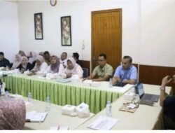 Holding Perkebunan Nusantara Percepat Transformasi Digital Layanan Kesehatan melalui Implementasi SIMRS dan SIMKlinik PT SPMN