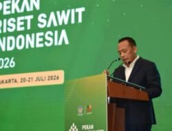 PalmCo, Subholding Perkebunan Dorong Kolaborasi Riset Terapan untuk Tingkatkan Produktivitas Hulu Sawit