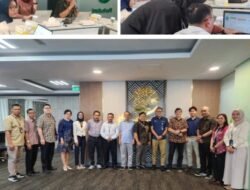 Holding Perkebunan Nusantara Perkuat Digitalisasi Perdagangan, KPBN Gelar Trial E-Tender Bersama Perhutani