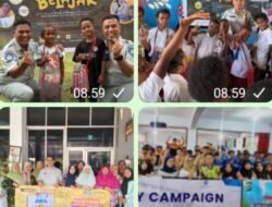 Jasa Raharja Ajak Generasi Muda Jadi Pelopor Keselamatan di Hari Anak Nasional