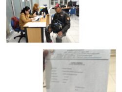 DPD ASWIN Kalbar Layangkan Surat, Desak Disnaker Pontianak Segera Tindak Lanjuti dan Berikan Klarifikasi Resmi