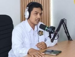Ketua PWI Kalbar Menilai Pernyataan “Londo Ireng” kepada Wartawan Berlebihan