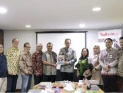 Bank Kalbar Perkuat Implementasi GRC, Laba Bersih Tembus Rp511 Miliar