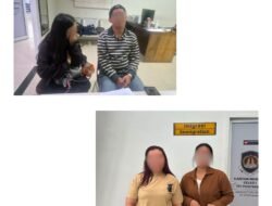 Modus Wisata Doang? Petugas Imigrasi Pontianak Bongkar 124 Kasus ‘PMI Siluman’ Cuma dalam 7 Bulan