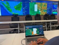 Kabut Asap Mulai Selimuti Kalimantan, PTPN IV PalmCo Perketat Patroli dan Mitigasi Karhutla di 4 Provinsi