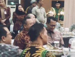 Dirut Bank Kalbar Hadiri Puncak HKG PKK ke-54 Kalbar di Kubu Raya, Dukung Pemberdayaan UMKM dan Ekonomi