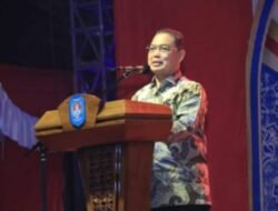 HKG PKK ke-54, Gubernur Ria Norsan Dorong PKK Terus Jadi Motor Pemberdayaan Keluarga