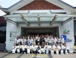 Holding Perkebunan Nusantara Perkuat Kolaborasi Global, PT RPN Terima Kunjungan Duke Corporate Education
