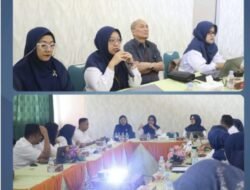 PT SPMN, Entitas PTPN Group Gelar Penguatan Penarapan Manajemen Risiko melalui Sosialisasi dan Penyusunan Kajian Risiko