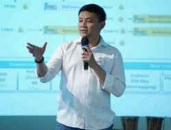 Holding Perkebunan Nusantara Dukung Kampus Berbasis Perkebunan, Arya Sandhiyudha Jadi Mahasiswa Angkatan Pertama Magister ITSI