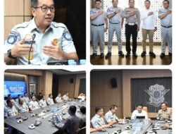 Jasa Raharja dan Korlantas Polri Ajak Masyarakat Akhiri Lawan Arus, Wujudkan Budaya Keselamatan Berlalu Lintas
