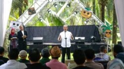 *Festival Kopyor 2026: PTPN Group Perkenalkan Potensi Kelapa Kopyor sebagai Komoditas Unggulan Nasional