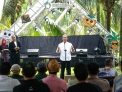 *Festival Kopyor 2026: PTPN Group Perkenalkan Potensi Kelapa Kopyor sebagai Komoditas Unggulan Nasional