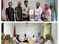 Permasalahan di SMK Koperasi Berujung Pemecatan Ketua BPP