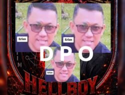 Jatanras Polda Jatim Gelar Sayembara Rp20 Juta, Masyarakat Diminta Bantu Lacak DPO Erland
