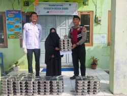 Pengawalan MBG oleh Sat Samapta, Wujud Komitmen Polri Dukung Generasi Sehat