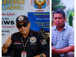 BUNGKAM SAAT DIKONFIRMASI! Misteri Tanggung Jawab Kasus Sriwahyuni Terluka Akibat Mesin Tebas Kian Mengemuka, DPD ASWIN Kalbar Desak APH Usut Tuntas dan Evaluasi CV. Purnama Taman