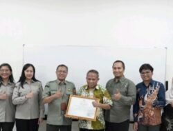 Resmi Terakreditasi Kategori A, PT Riset Perkebunan Nusantara, Anak Usaha Holding Perkebunan Nusantara Siap Perkuat Kompetensi SDM Perkebunan
