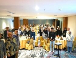 PT RPN, Entitas PTPN Group bersama BPDP Dukung Pengembangan UMKM melalui Workshop Pangan Sehat Berbasis Minyak Sawit