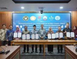 Holding Perkebunan Nusantara Dorong Inovasi Perkebunan, PTPN I Jadi Pusat Riset Bibit Unggul di Lampung Selatan