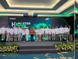 Holding Perkebunan Nusantara Dorong Transformasi SDM, PT Industri Karet Nusantara Berpartisipasi dalam HC MASTERMIND Series