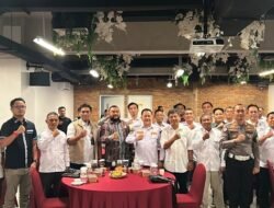 DPD Organda Kalbar Minta Perbaikan Jalan dan Intervensi Tarif Logistik Jelang Zero ODOL 2027