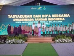PTPN I, Subholding Perkebunan Nusantara Teguhkan Komitmen sebagai Pilar Kedaulatan Negara