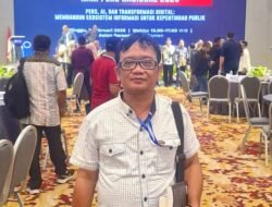 PWI Kalbar Prihatin dan Mengecam Dugaan Intimidasi terhadap Wartawan di Ketapang