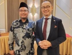 Wakil Ketua MPR RI Terkejut Potensi Hilirisasi Perkebunan yang Dipaparkan CEO Firman’s Grup