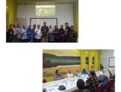 Yayasan Dharma Aswad Salam Matangkan Pendirian Politeknik Vokasi di Kapuas Hulu Lewat Forum Need Assessment