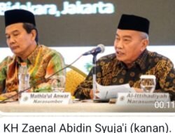 Mayoritas Demografis, Minoritas dalam Agenda Peradaban