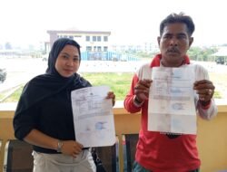 Disebut “Lonte”, Gadis di Batu Ampar Laporkan Ibu Bhayangkari ke Polres Kubu Raya