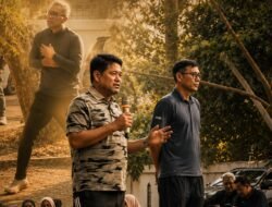 _Culture Booster 2_* *PTPN IV Regional V Perkuat Mindset Kinerja dan Kerja Sama Tim