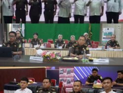 LELANG SERENTAK KEJAKSAAN RI RESMI DIGELAR, KEJATI KALBAR GERAK CEPAT PULIHKAN ASET NEGARA