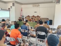 Danramil 1008-01/Muara Uya-Jaro Dukung Jaro Bershalawat 2026
