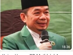 Ketum PB Mathla’ul Anwar Kecam Keras Gimmick Promosi Miras dengan Surat Ad-Dhuha