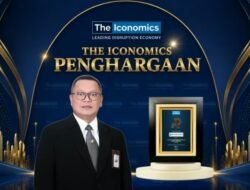Bank Kalbar Kembali Ukir Prestasi, Raih Indonesia Public Relations Award 2026