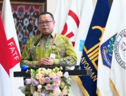Bank Kalbar Perkuat Ekonomi Desa Lewat Gema Membangun Desa Ke-3 di Teluk Batang