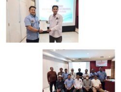 Konfercab: Supriadi Resmi Jadi Ketua PWI Ketapang Masa Bakti 2026-2029