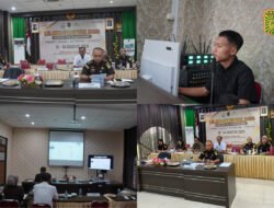 HARI KEEMPAT GEBYAR LELANG BPA, BARANG RAMPASAN KEJARI PONTIANAK LARIS TERJUAL, EMAS JADI SATU-SATUNYA YANG TIDAK ADA PENAWAR
