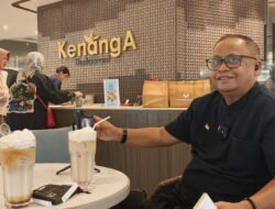 Ketua Umum LAKI Apresiasi Komitmen Bupati KKR dalam Penegakan Hukum