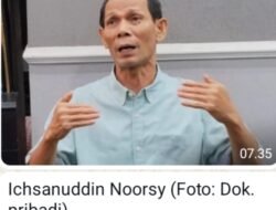 81 Tahun Indonesia Merdeka, Gubernur BI Akan Tetap Menghadapi Lingkaran Setan