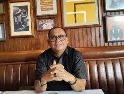 LAKI Desak Kejagung RI Periksa Yayasan dan SPPG yang Berpotensi Bermasalah
