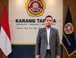 Fahri Ramadhani Terpilih Aklamasi sebagai Ketua Karang Taruna Desa Rengas Kapuas