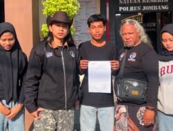 Jombang Rawan Premanisme, Pesilat Pagar Nusa Diduga Dihadang Kelompok Lain Pakai Sajam Usai Acara Ijazah Qubro Di Jombang