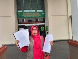 Dihari Kemerdekaan, Nasabah BNI Yusnelly Mengadu di PN Pontianak: Soroti Dugaan Praktik Pengendapan Dana dan Transparansi Kredit