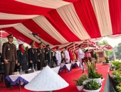 Dandim 1002/HST: HUT ke-81 RI Momentum Perkuat Nasionalisme dan Persatuan